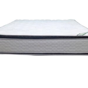 Colchon La Nacional 39 Royal Firme