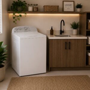 Lavadora Whirlpool 33LB 7MWTW1500EM automática