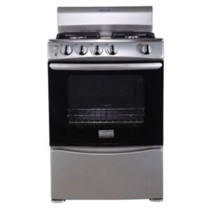 Estufa Frigidaire 24 FKGH24C3MQS Inox