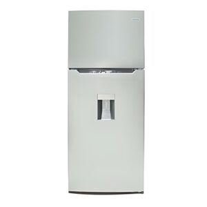 Nevera Frigidaire 9 FRT09F3N4AS S/Disp Acero