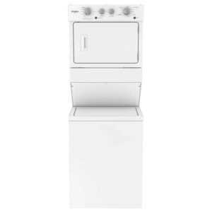 Lavadora Secad.whirlpool 7MWGT4027HW