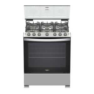 Estufa Whirlpool 30 LWFR3300DOO