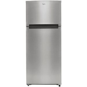 Nevera Whirlpool 18 WT1818A Inox