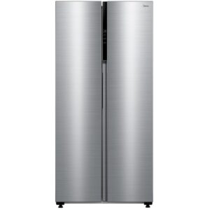 Nevera Midea MDRT619FGG46 Side BY Side