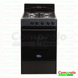 Estufa Cetron 30 CE3020FNO Negra