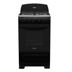 Estufa Mabe 20 EMA5105SN1 Negra