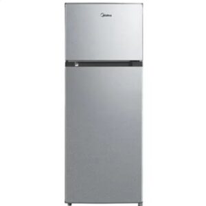 Nevera Midea 8 MDRT294FGG50 Gris