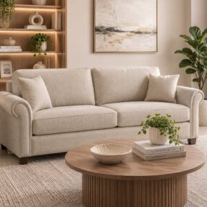 Sofa Rubio Beige PH-BEI