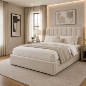 Espaldar EBK Ruth 60 Gris