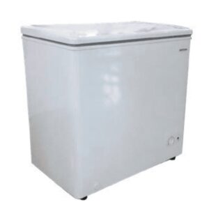 Freezer American 3.5 NB-100CF Blanco