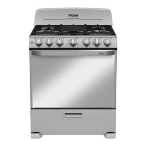 Estufa Mabe 30 EM-7659BFSI3 Gris