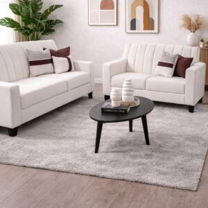 Juego de Sala Furniture Majesty 3-2