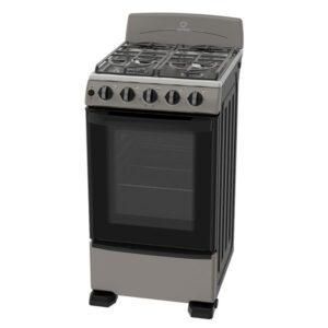 Estufa Cetron 20 EC-2040DBAIN N/Inox