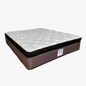 Colchon Sealy 60X80 Backsaver P/Top