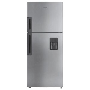 Nevera Whirlpool 14 WRJ43AKTWW Top Mount con dispensador